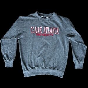 CAU Crewneck (Medium)